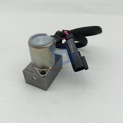 Solenoid Valve 702-21-57700 7022157700 for Komatsu PC200-8 PC220-8 PC300-8 Excavator Parts