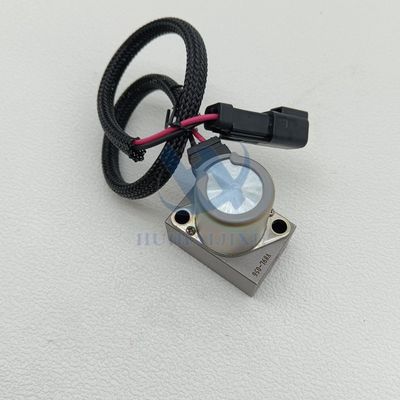 Solenoid Valve 702-21-57700 7022157700 for Komatsu PC200-8 PC220-8 PC300-8 Excavator Parts