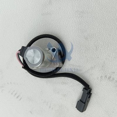 7022162200 702-21-62200 Solenoid Valve for Komatsu PC200-8M0 PC300-8M0