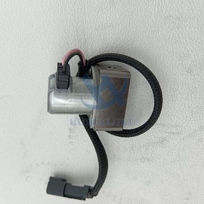 7022162200 702-21-62200 Solenoid Valve for Komatsu PC200-8M0 PC300-8M0
