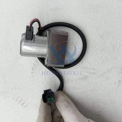 7022162200 702-21-62200 Solenoid Valve for Komatsu PC200-8M0 PC300-8M0