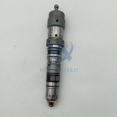 4326781 Common Rail Fuel Injector 4076533 Fuel Injector Nozzle for Cummins QSK45 QSK60 Engine