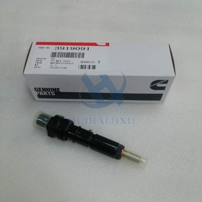 3919091 Diesel Engine Parts Fuel Injector for 6BT5.9L Engine 3919091 Injector
