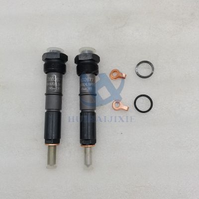 Common Rail Fuel Injector 3802677 for Cummins Diesel Engine 6BTA5.9 5.9L