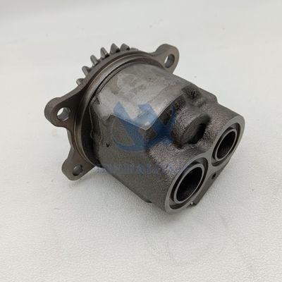 Excavator Spare Parts Oil Pump 6151-51-1005 6151511005 for S6D125 6D125 Engine
