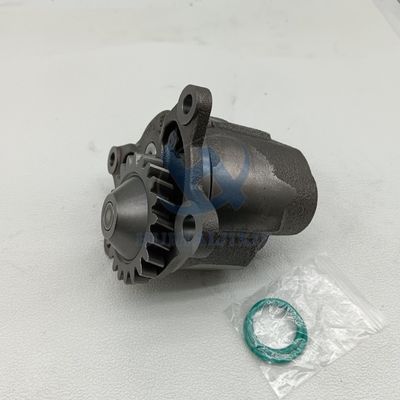 Excavator Spare Parts Oil Pump 6151-51-1005 6151511005 for S6D125 6D125 Engine