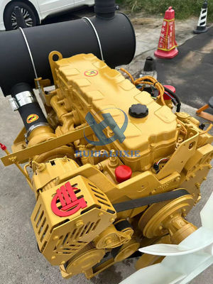 CAT C9 Excavator Original New Used Engine Assembly Caterpillar 336D 330D 330C 349DCAT Excavator Part