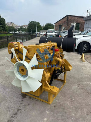 CAT C9 Excavator Original New Used Engine Assembly Caterpillar 336D 330D 330C 349DCAT Excavator Part