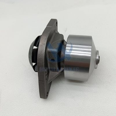 Water Pump 6731-62-1101 6731621101 for PC200-7 PC120-7 SAA6D102 SAA4D102 Engine Excavator