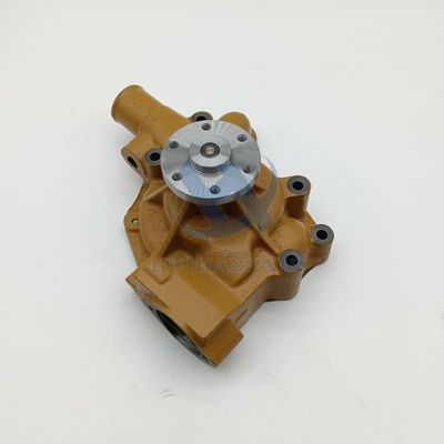 Excavator Spare Parts  Water Pump 6206-61-1505 6206611505 for Engine 6D95L Excavator WA120-3