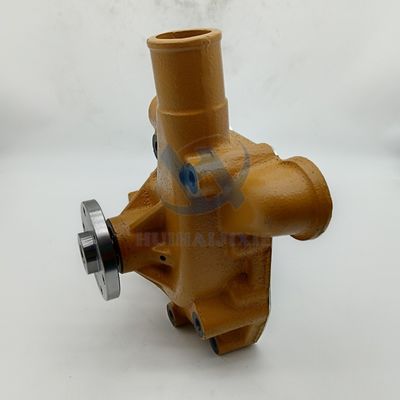Excavator Spare Parts  Water Pump 6206-61-1505 6206611505 for Engine 6D95L Excavator WA120-3