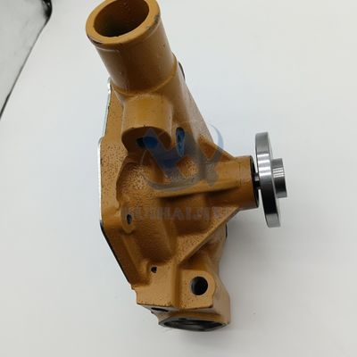 Excavator Spare Parts  Water Pump 6206-61-1505 6206611505 for Engine 6D95L Excavator WA120-3