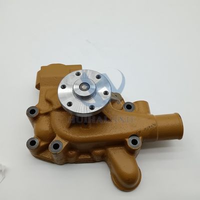 Excavator Spare Parts  Water Pump 6206-61-1505 6206611505 for Engine 6D95L Excavator WA120-3