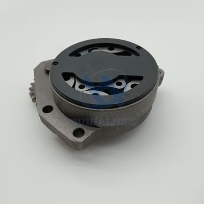 Excavator Spare Parts 4941464  Oil Pump for Cummins QSL9 Diesel Engine 494-1464