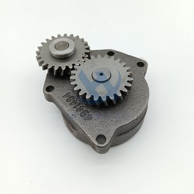 Excavator Spare Parts 4941464  Oil Pump for Cummins QSL9 Diesel Engine 494-1464