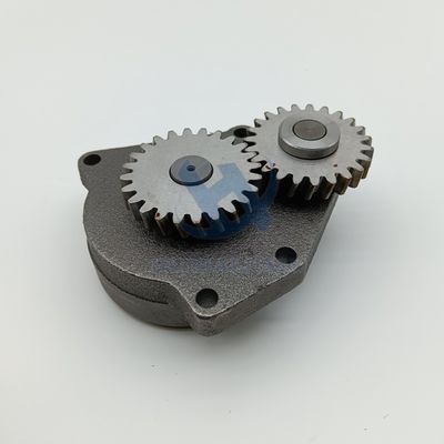 Excavator Spare Parts 4941464  Oil Pump for Cummins QSL9 Diesel Engine 494-1464