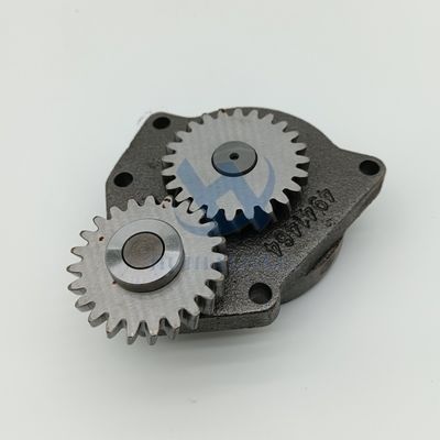 Excavator Spare Parts 4941464  Oil Pump for Cummins QSL9 Diesel Engine 494-1464