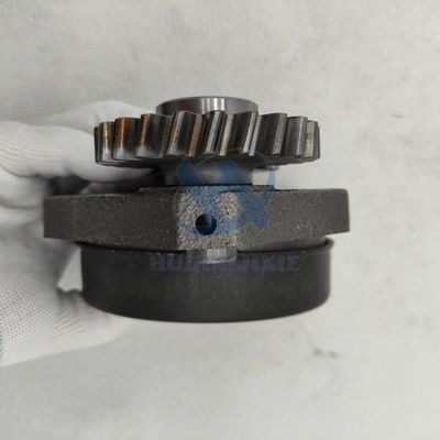 Excavator Parts 5449240 Oil Pump 544-9240 for Cummins ISL QSL Oil Pump