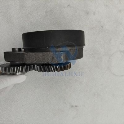 Excavator Parts 5449240 Oil Pump 544-9240 for Cummins ISL QSL Oil Pump