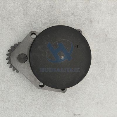 Excavator Parts 5449240 Oil Pump 544-9240 for Cummins ISL QSL Oil Pump