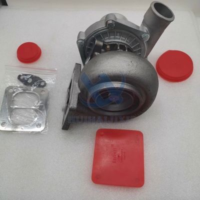 17201-30140 02M509 Turbocharger 1720130140 for D4D Engine 2KD 2KD-FTV 2KDFTV