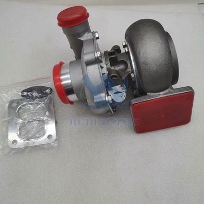 17201-30140 02M509 Turbocharger 1720130140 for D4D Engine 2KD 2KD-FTV 2KDFTV