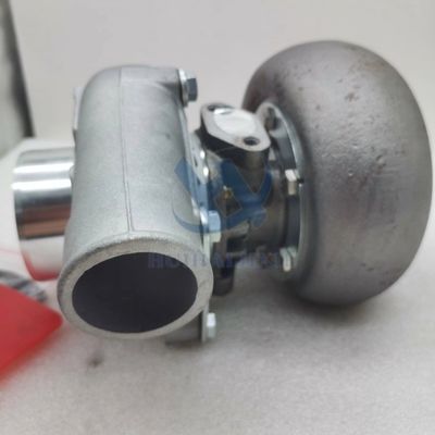 17201-30140 02M509 Turbocharger 1720130140 for D4D Engine 2KD 2KD-FTV 2KDFTV