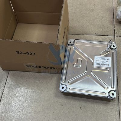 Controller ECU 20814594 VOE20814594 for Volvo EC380D EC480D Excavator