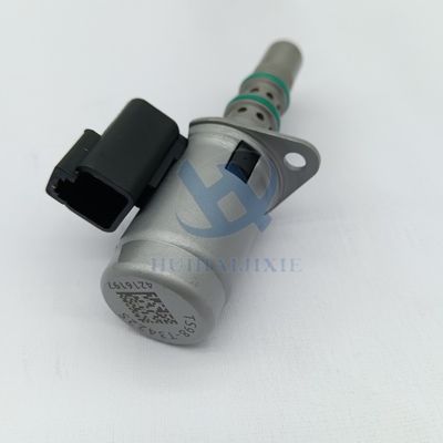 12V/24V Solenoid Valve VOE11418522 11418522 for L110G L110H L120G