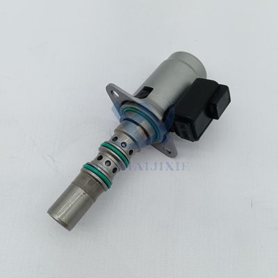 12V/24V Solenoid Valve VOE11418522 11418522 for L110G L110H L120G