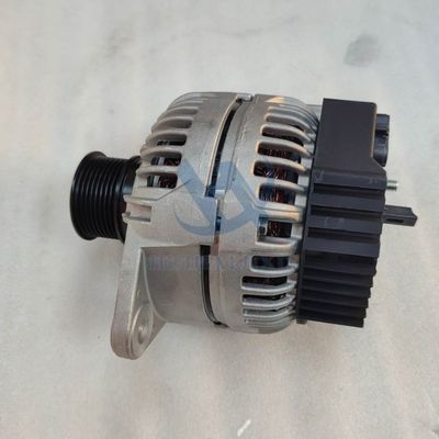 Excavator Engine Parts Alternator 14632907 1463-2907 for Volvo D8K Engine EC350D EC300D
