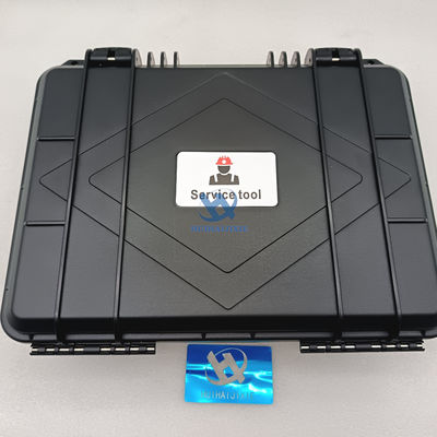 Cat Et4 538-5051 478-0235 275-5121 Diagnostic Tool for Caterpillar Et4 4780235 5385051 Engine Scanner Communications Adapter