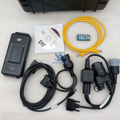 Cat Et4 538-5051 478-0235 275-5121 Diagnostic Tool for Caterpillar Et4 4780235 5385051 Engine Scanner Communications Adapter