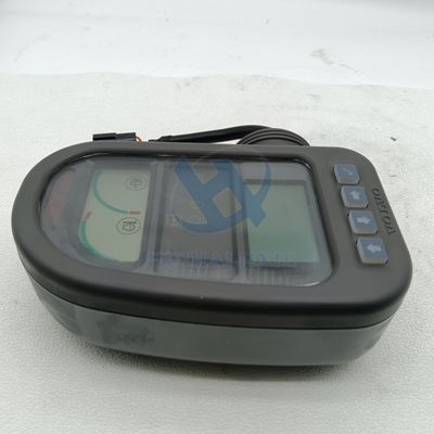 VOE14636301 ECU 14636301 Monitor LCD Display Panel for EC240 EC290 EC360 EC460B