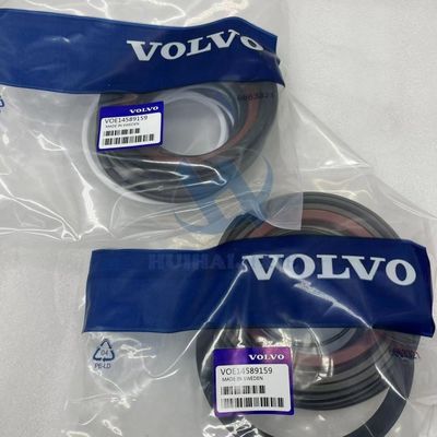 VOE14589159 Boom Cylinder Seal Kit 14589159 for Excavator Volvo EC330B  Seal Kit 14589159