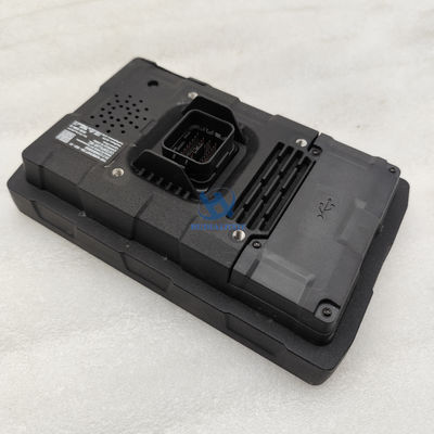 Engineering 320GC E320GX E336GC Excavator Instrument Monitor Electronic Touchscreen Screen Display Panel 584-5631 5845631 Monitor