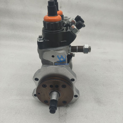 Diesel Engine Fuel Injection Pump 094000-0652 D28C001800A 094000-0830 D28C-001-800A+C Common Rail Oil Pump