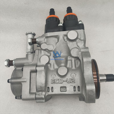 Diesel Engine Fuel Injection Pump 094000-0652 D28C001800A 094000-0830 D28C-001-800A+C Common Rail Oil Pump