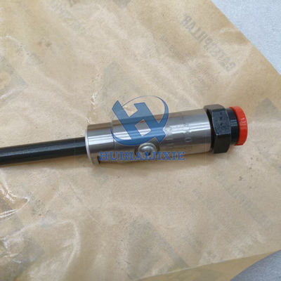 Caterpillar Fuel Injector 1305187 130-5187 For CAT 3406B 3406C 966D Loader Diesel Fuel Pencil Injector Nozzle
