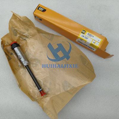 Caterpillar Fuel Injector 1305187 130-5187 For CAT 3406B 3406C 966D Loader Diesel Fuel Pencil Injector Nozzle