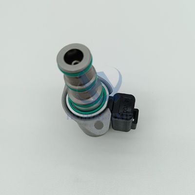 12V Solenoid Valve 335/C9743 335C9743 for JCB 3CX 4CX Loader