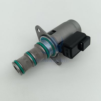 12V Solenoid Valve 335/C9743 335C9743 for JCB 3CX 4CX Loader