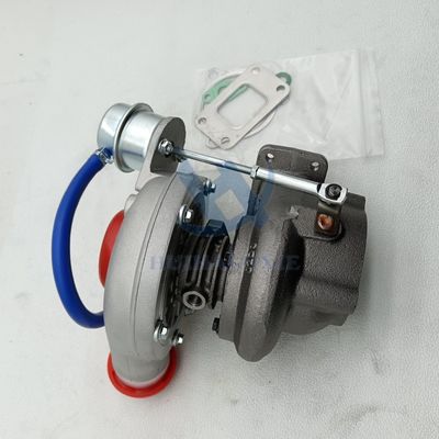 New Turbocharger GT2556S 32006047 320-06047  for JCB Excavator Spare Parts