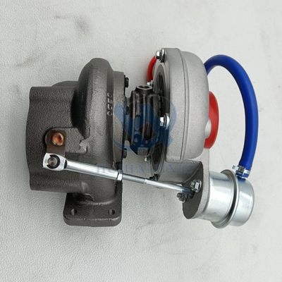 New Turbocharger GT2556S 32006047 320-06047  for JCB Excavator Spare Parts