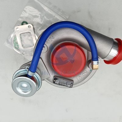 New Turbocharger GT2556S 32006047 320-06047  for JCB Excavator Spare Parts