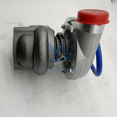New Turbocharger GT2556S 32006047 320-06047  for JCB Excavator Spare Parts