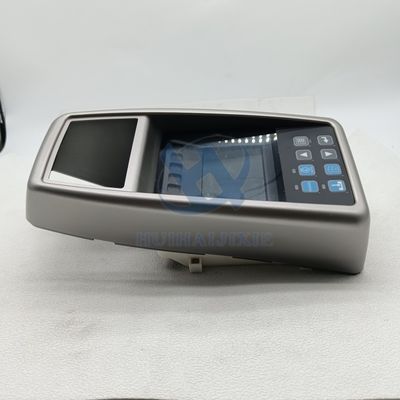 Excavator Parts 539-00076 539-00076A  Monitor Display Panel for DX225 DX300 DX420