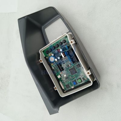 Excavator Parts 539-00076 539-00076A  Monitor Display Panel for DX225 DX300 DX420