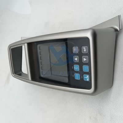 Excavator Parts 539-00076 539-00076A  Monitor Display Panel for DX225 DX300 DX420