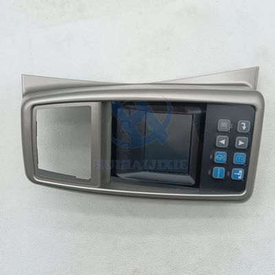 Excavator Parts 539-00076 539-00076A  Monitor Display Panel for DX225 DX300 DX420